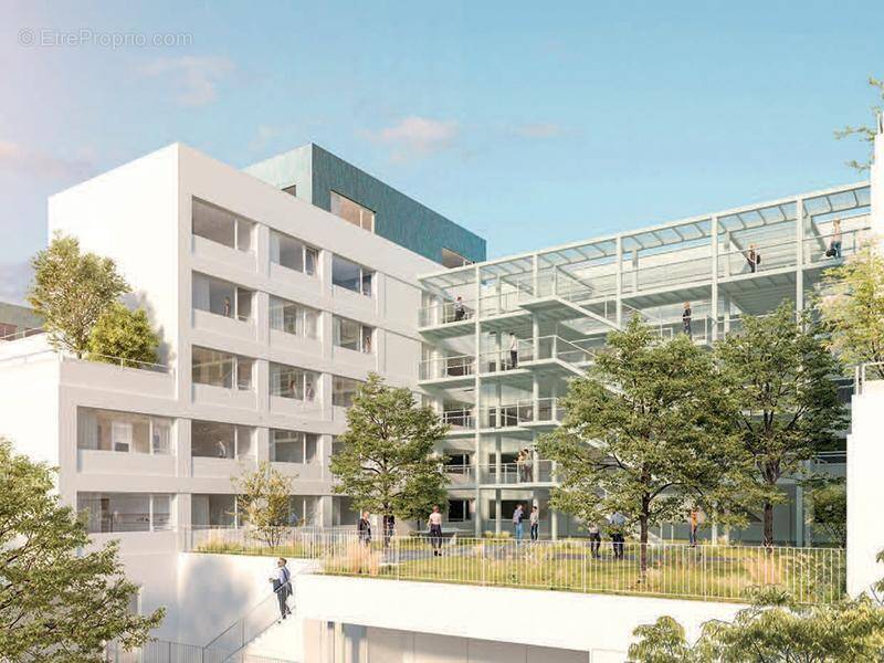 Photo 1 - Appartement à LORMONT