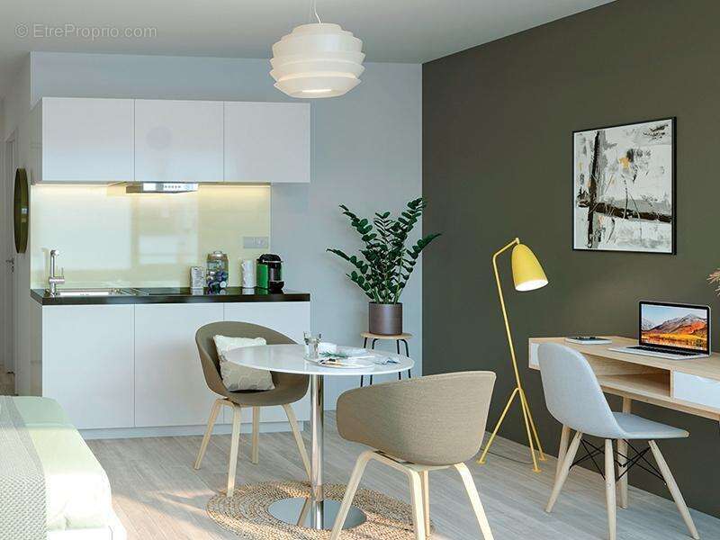 Photo 4 - Appartement à LORMONT