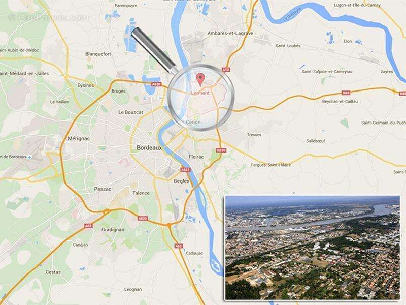 Photo 6 - Appartement à LORMONT