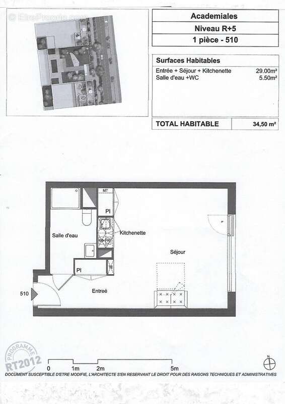 Photo 7 - Appartement à LORMONT