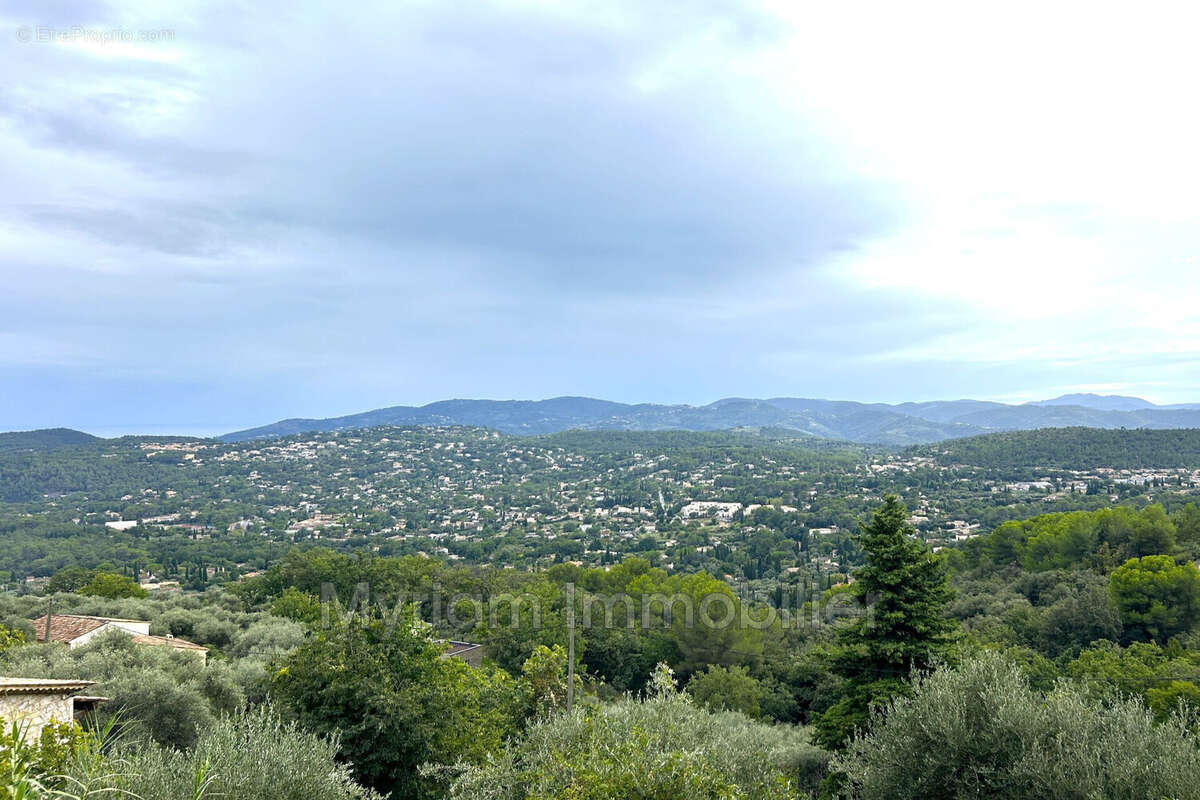 Maison à SPERACEDES