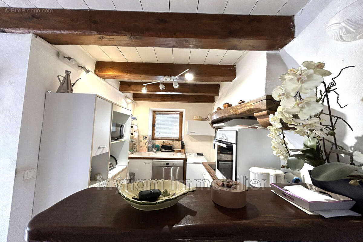 Maison à SPERACEDES