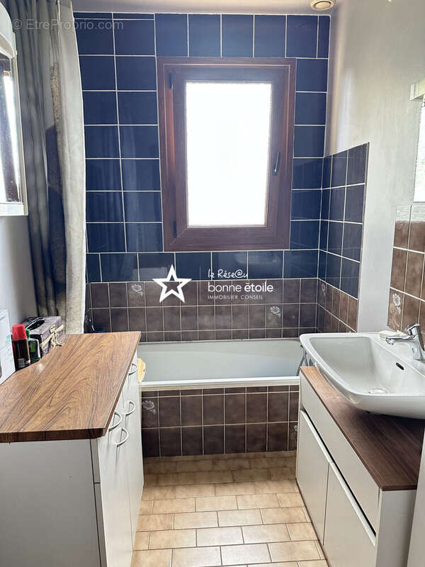 Maison à VAL-DE-MEUSE