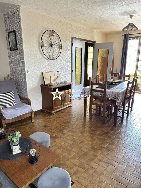 Maison à VAL-DE-MEUSE