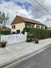 Maison à VAL-DE-MEUSE
