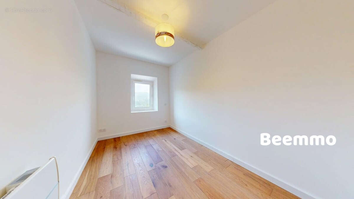 Appartement à LA TRINITE