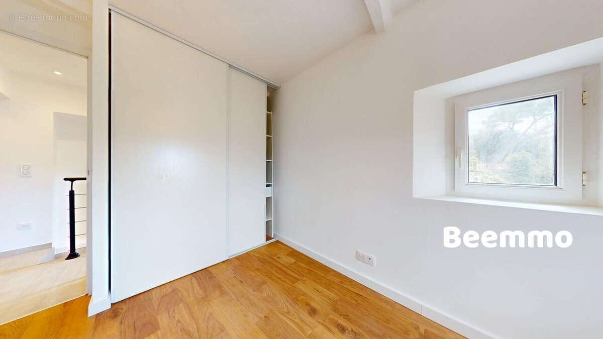 Appartement à LA TRINITE