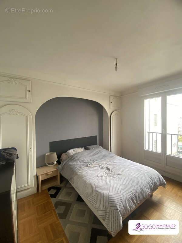 Appartement à BREST
