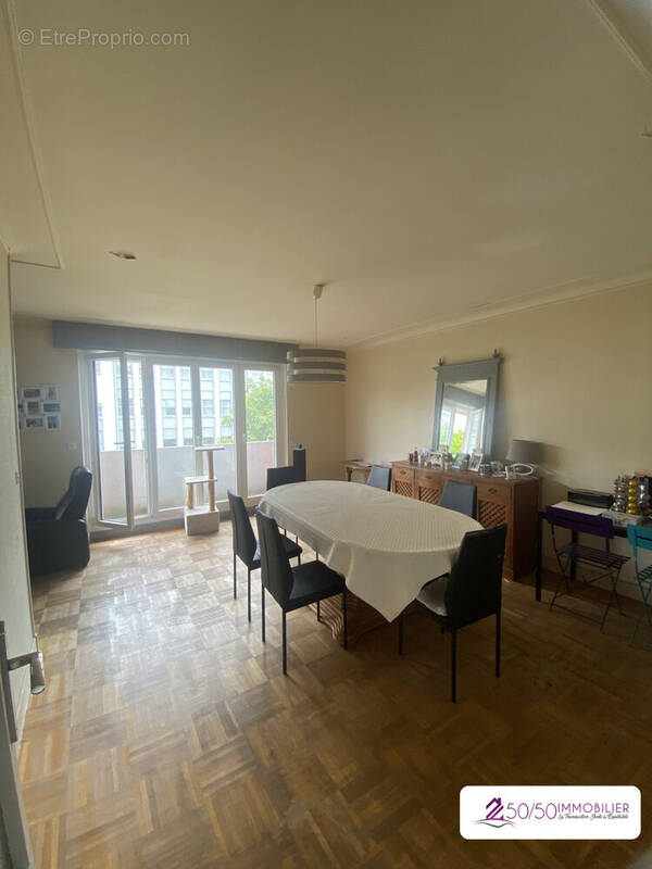 Appartement à BREST