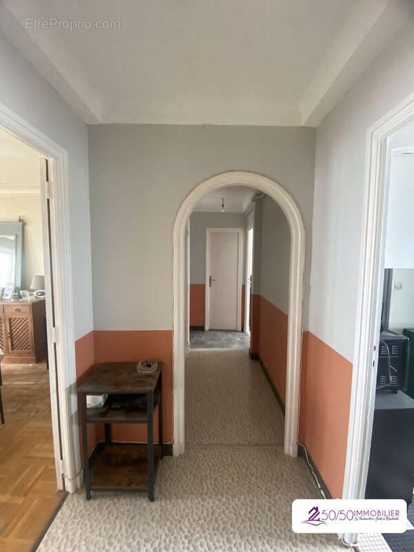 Appartement à BREST