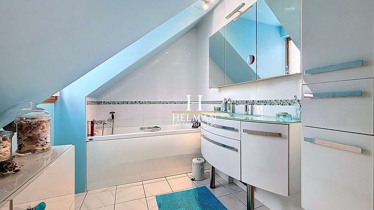 Maison à LONGUENESSE