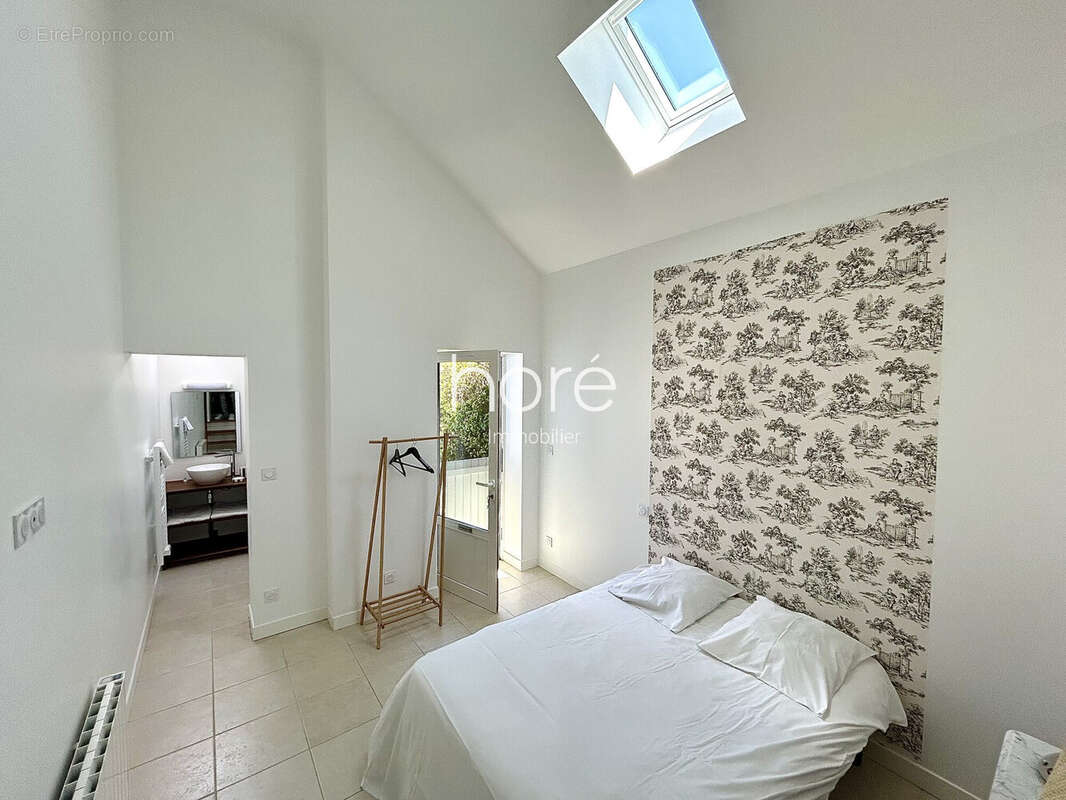 Maison à CRICQUEBOEUF