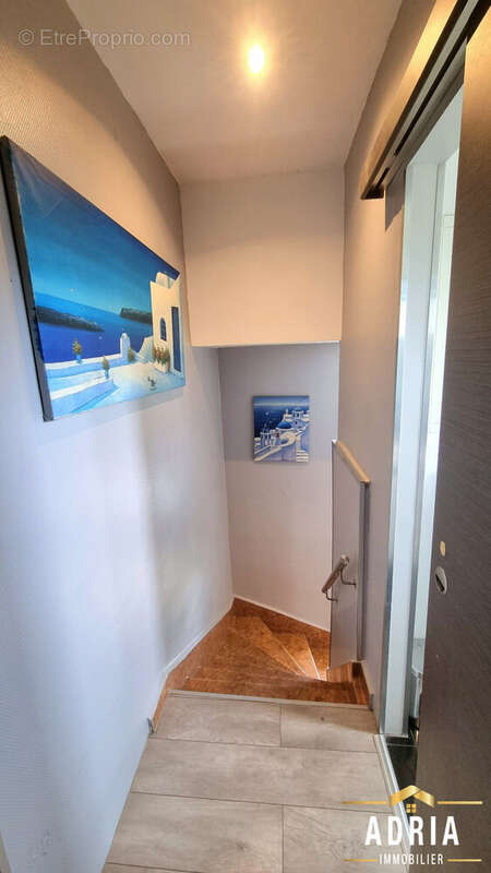 Maison à MAIZIERES-LES-METZ