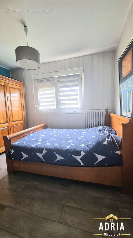 Maison à MAIZIERES-LES-METZ