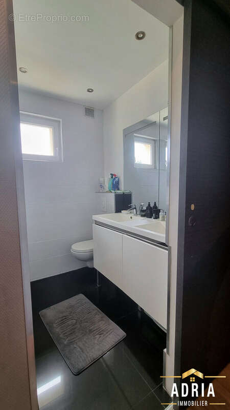 Maison à MAIZIERES-LES-METZ