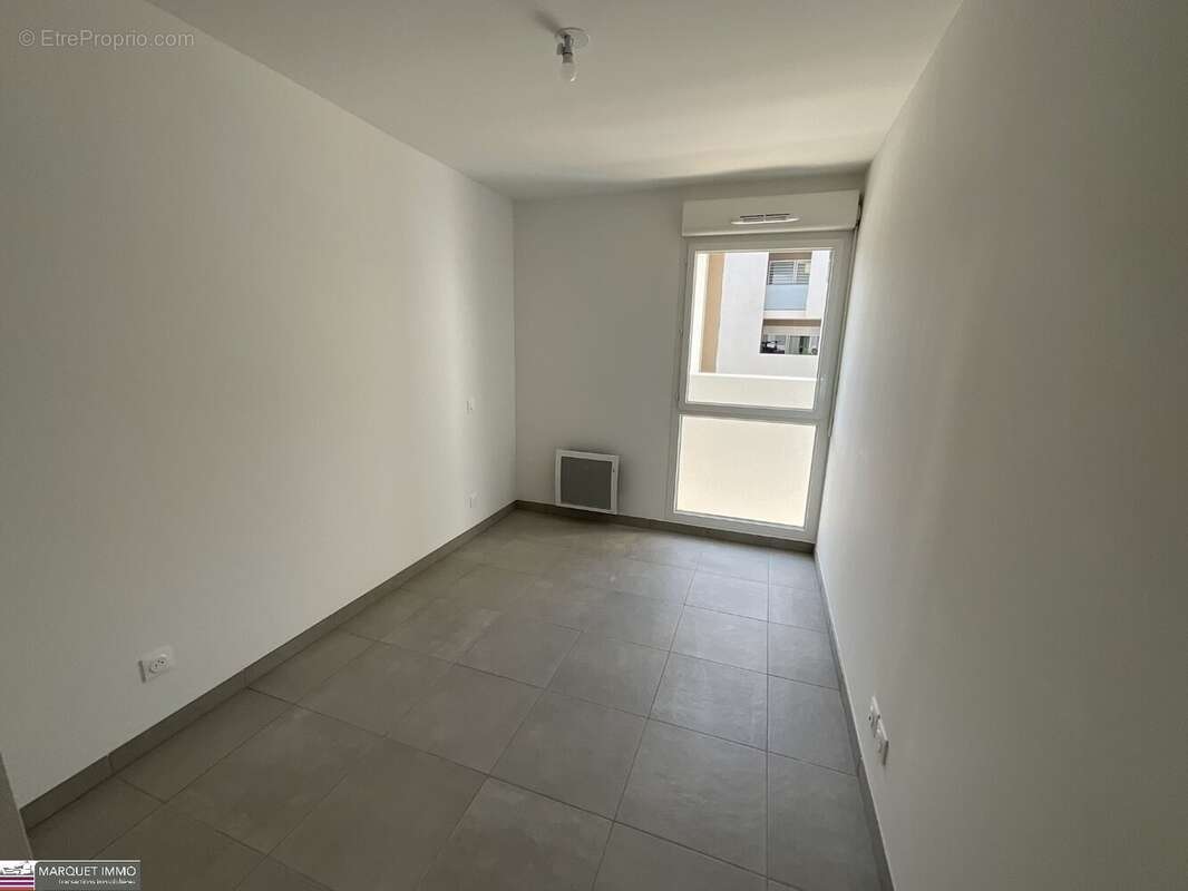 Appartement à BEZIERS