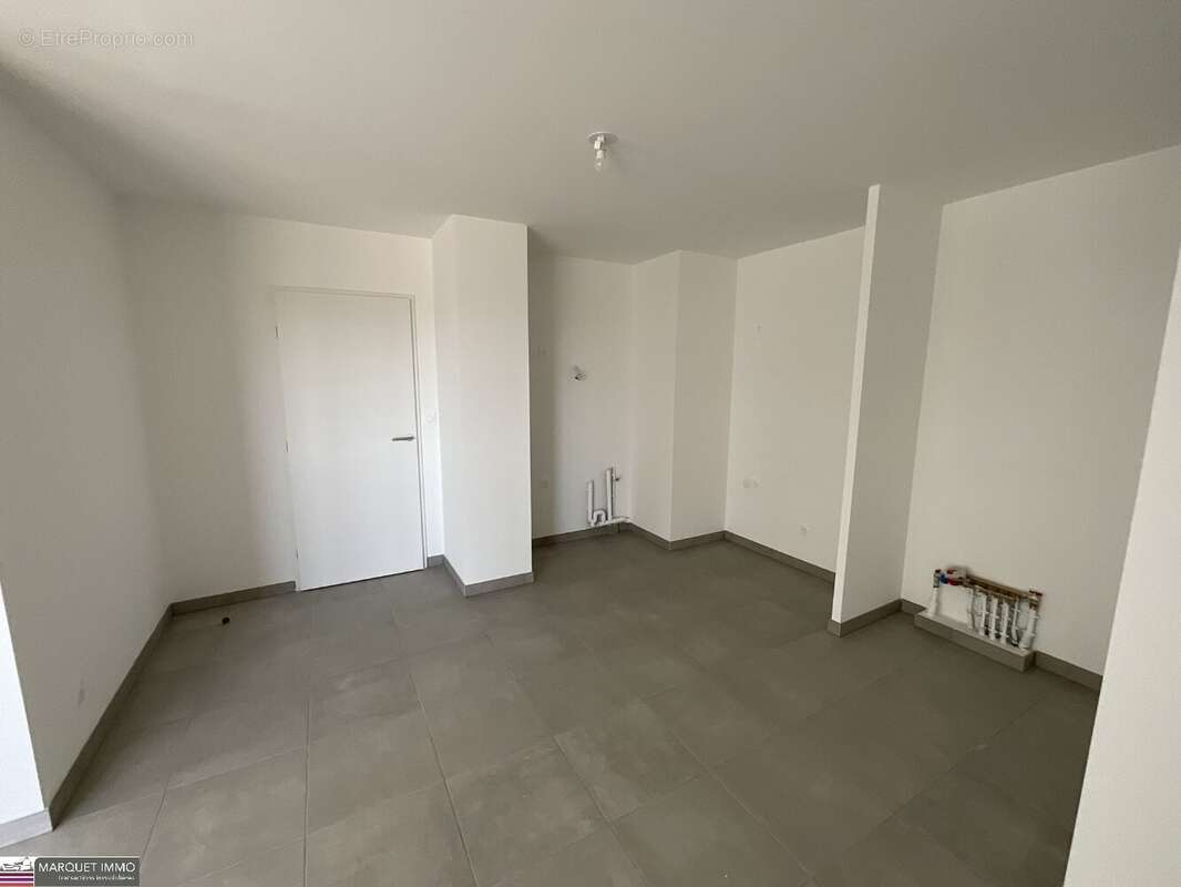 Appartement à BEZIERS