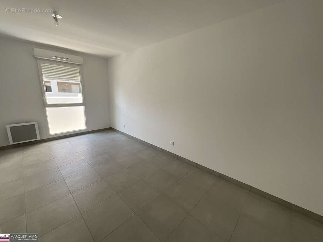 Appartement à BEZIERS