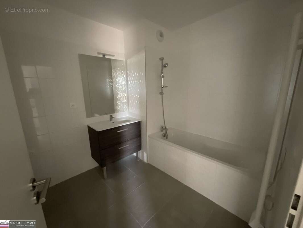 Appartement à BEZIERS