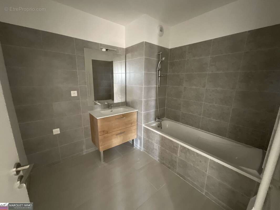 Appartement à BEZIERS