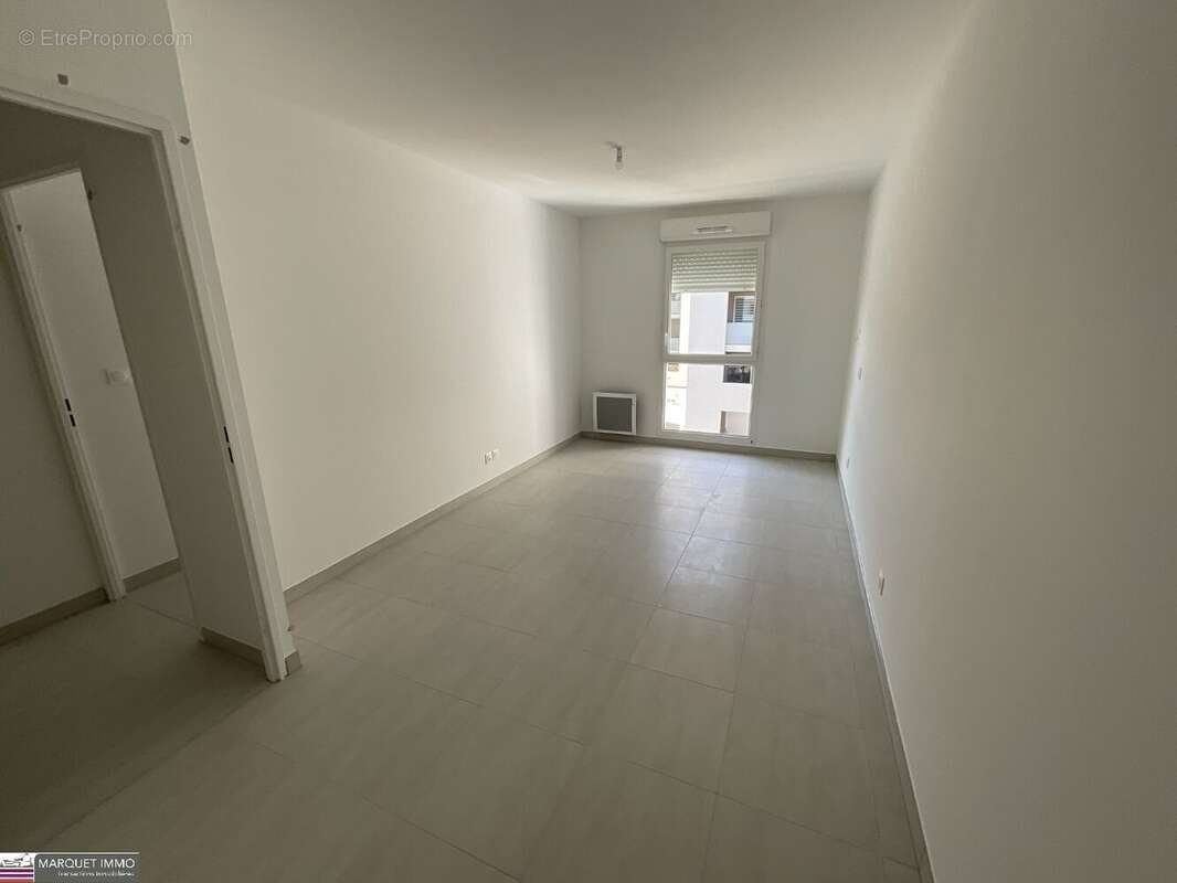 Appartement à BEZIERS