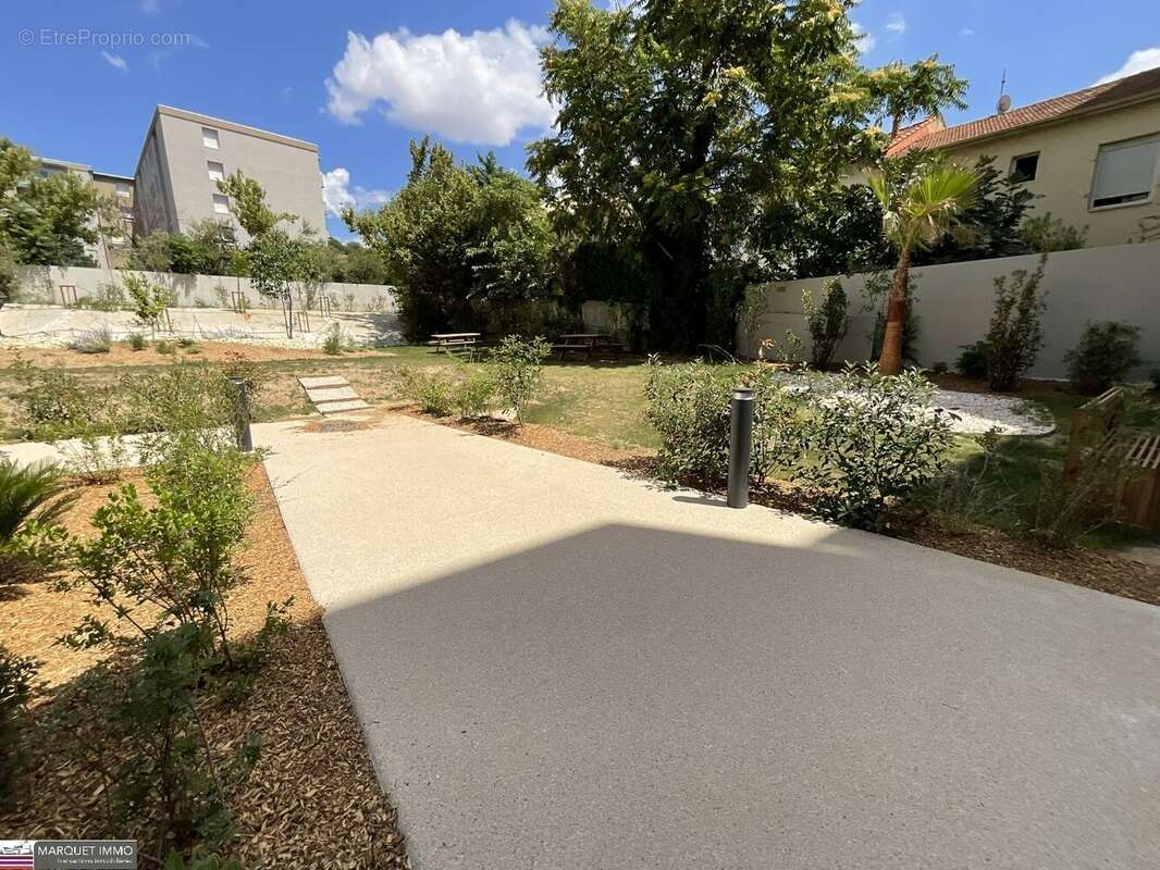 Appartement à BEZIERS