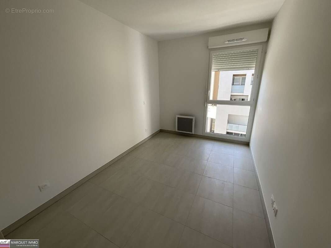 Appartement à BEZIERS