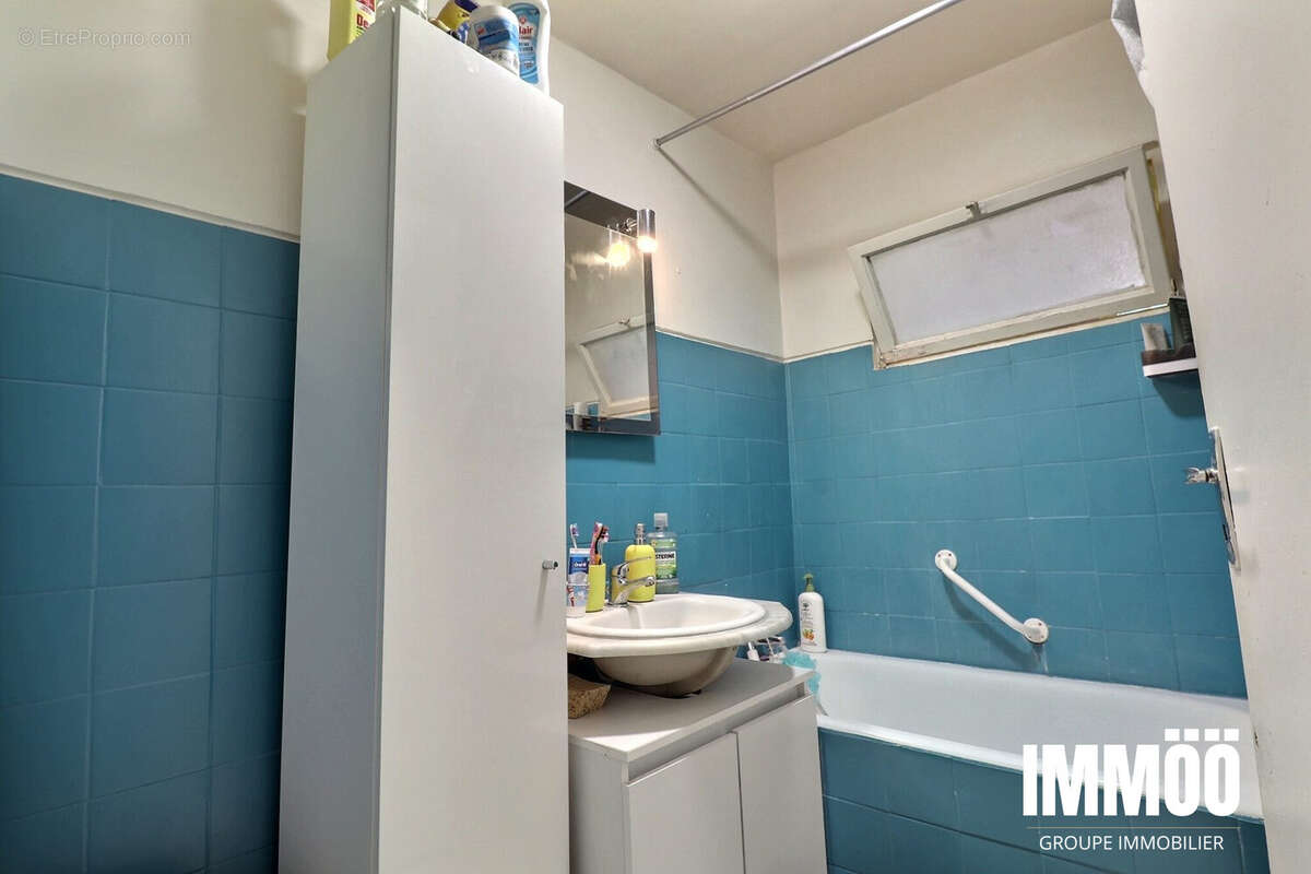 Maison à DEVILLE-LES-ROUEN