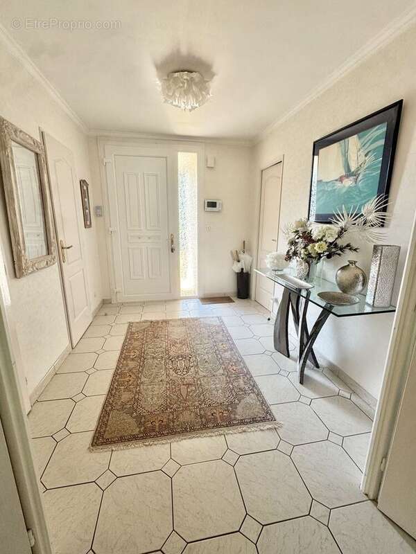 Maison à SAINT-PRIX