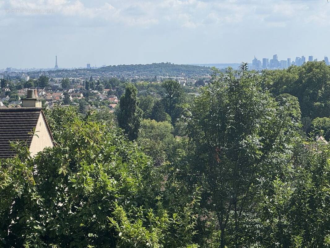 Maison à SAINT-PRIX