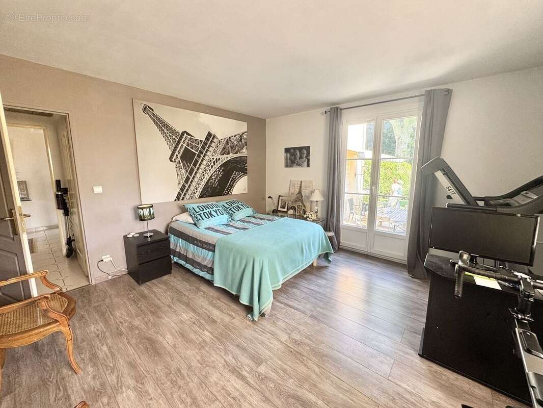 Maison à SAINT-PRIX