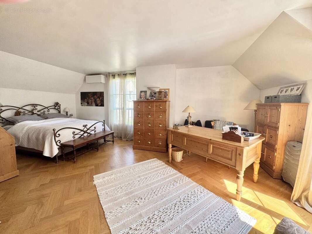 Maison à SAINT-PRIX