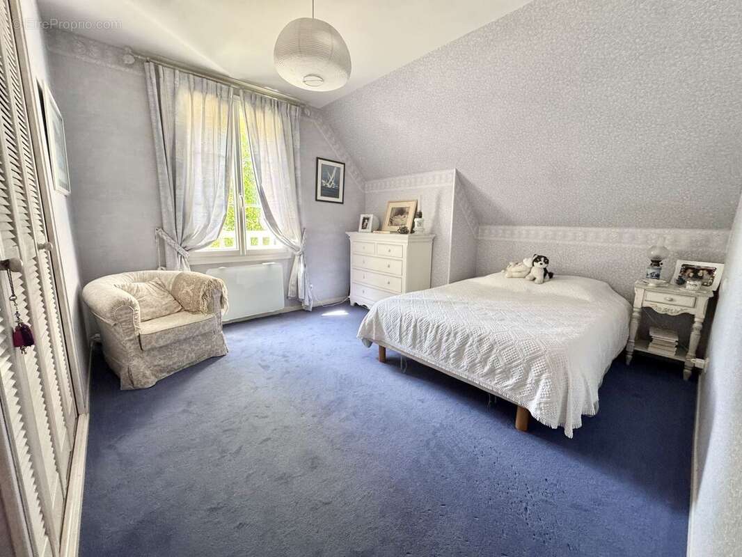 Maison à SAINT-PRIX