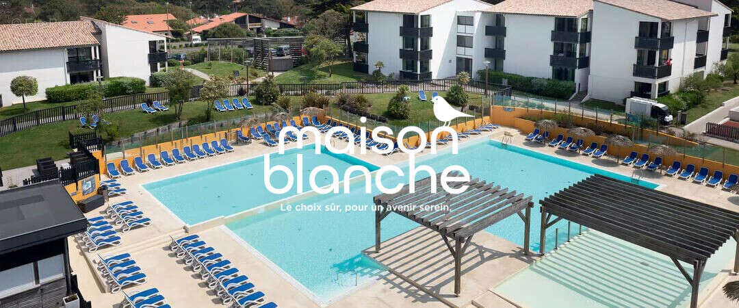 Appartement à SEIGNOSSE