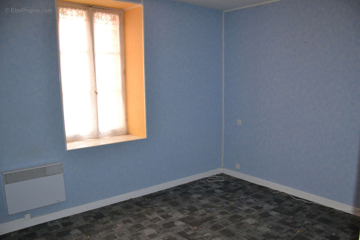 Maison à BOURG-LASTIC