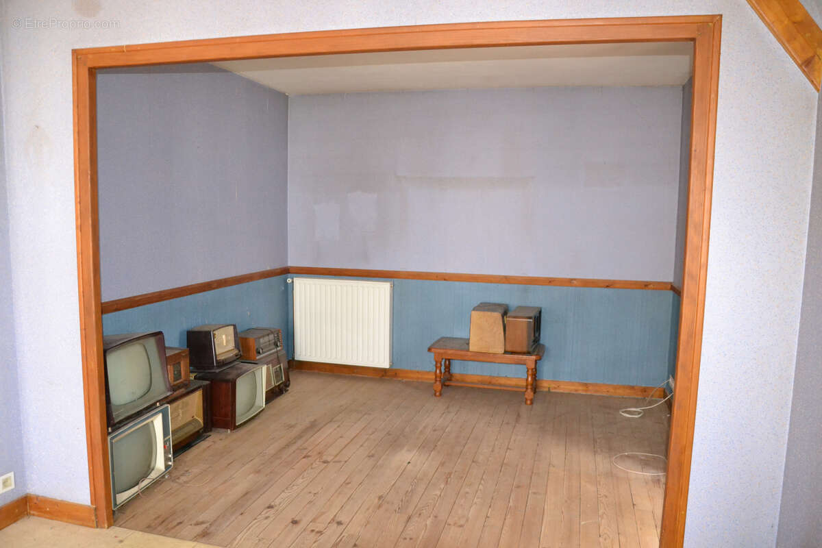 Maison à BOURG-LASTIC