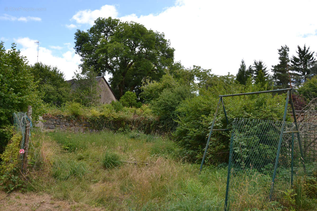 Maison à BOURG-LASTIC