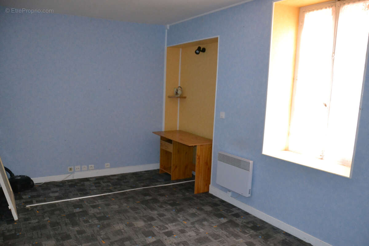 Maison à BOURG-LASTIC