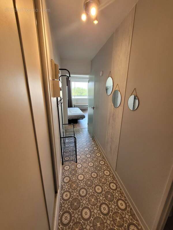 Appartement à GAILLARD