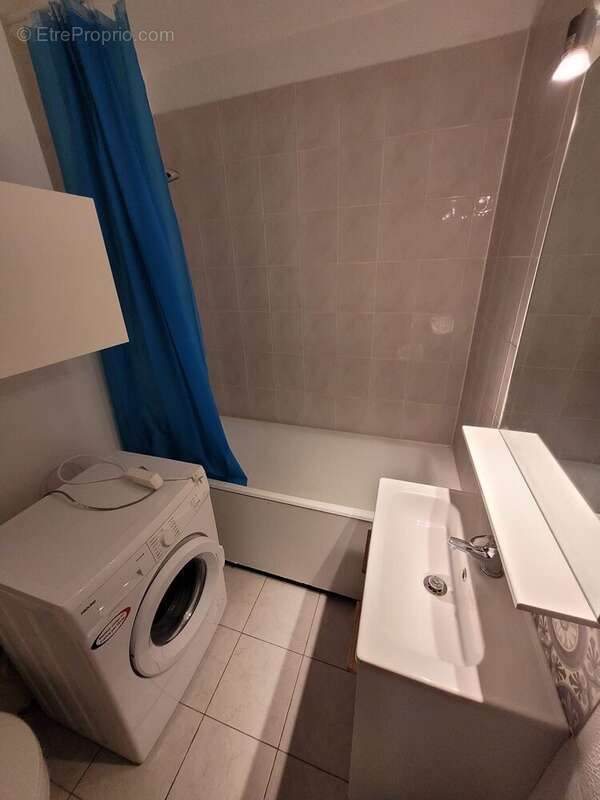 Appartement à GAILLARD