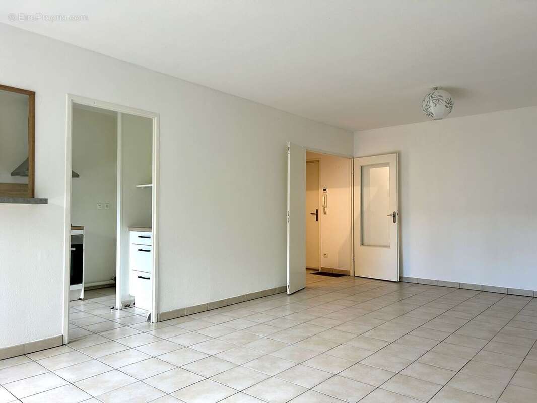 Appartement à MERIGNAC