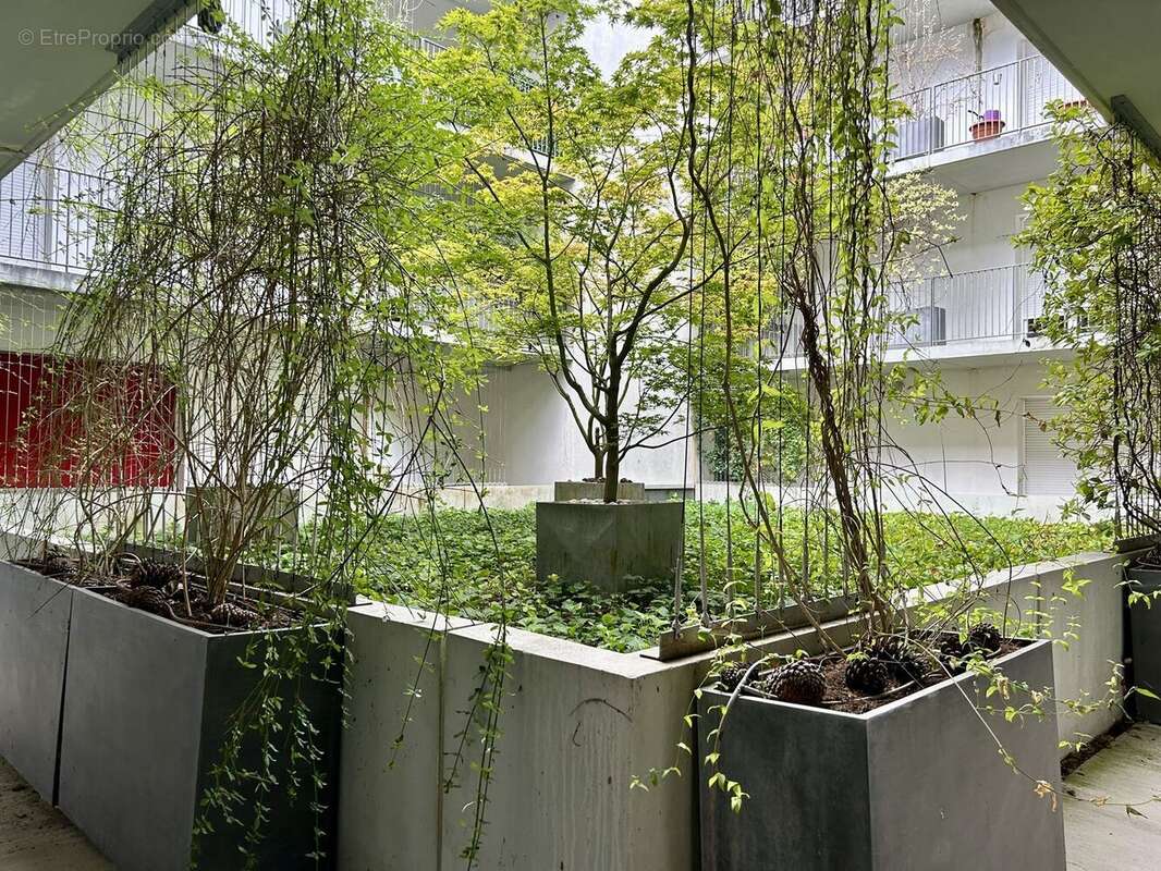 Appartement à MERIGNAC