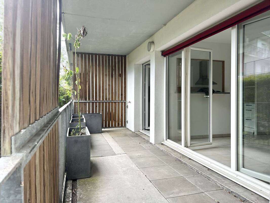 Appartement à MERIGNAC