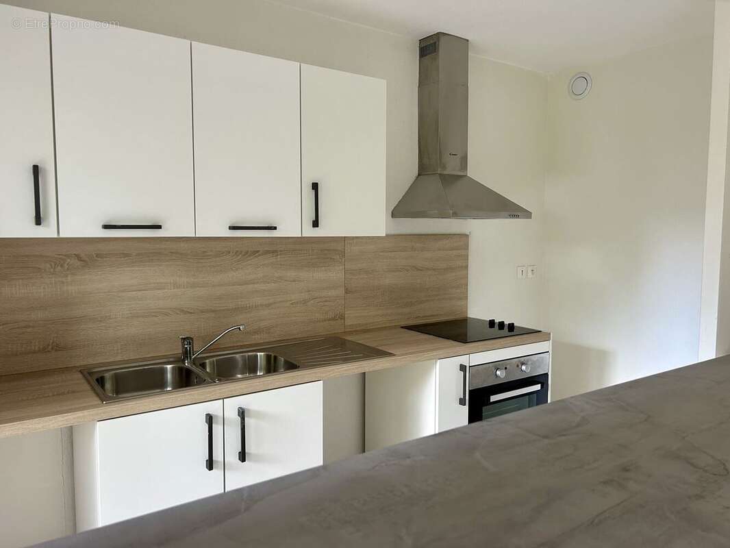 Appartement à MERIGNAC