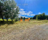 Terrain à LA VOIVRE