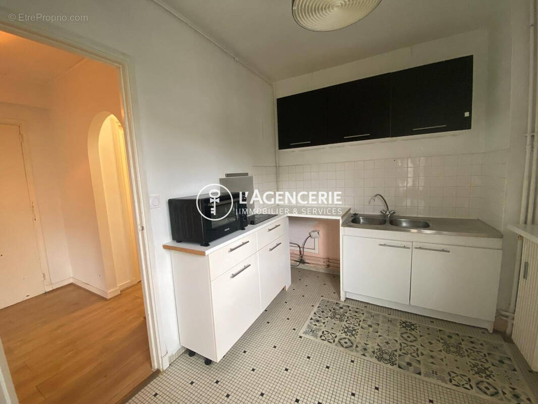 Appartement à BIARRITZ