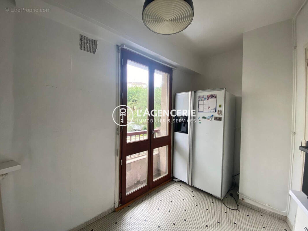 Appartement à BIARRITZ