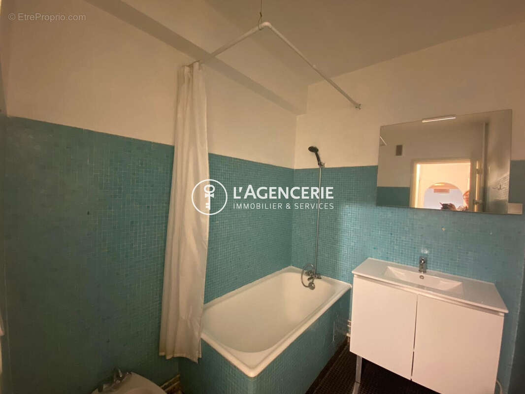 Appartement à BIARRITZ