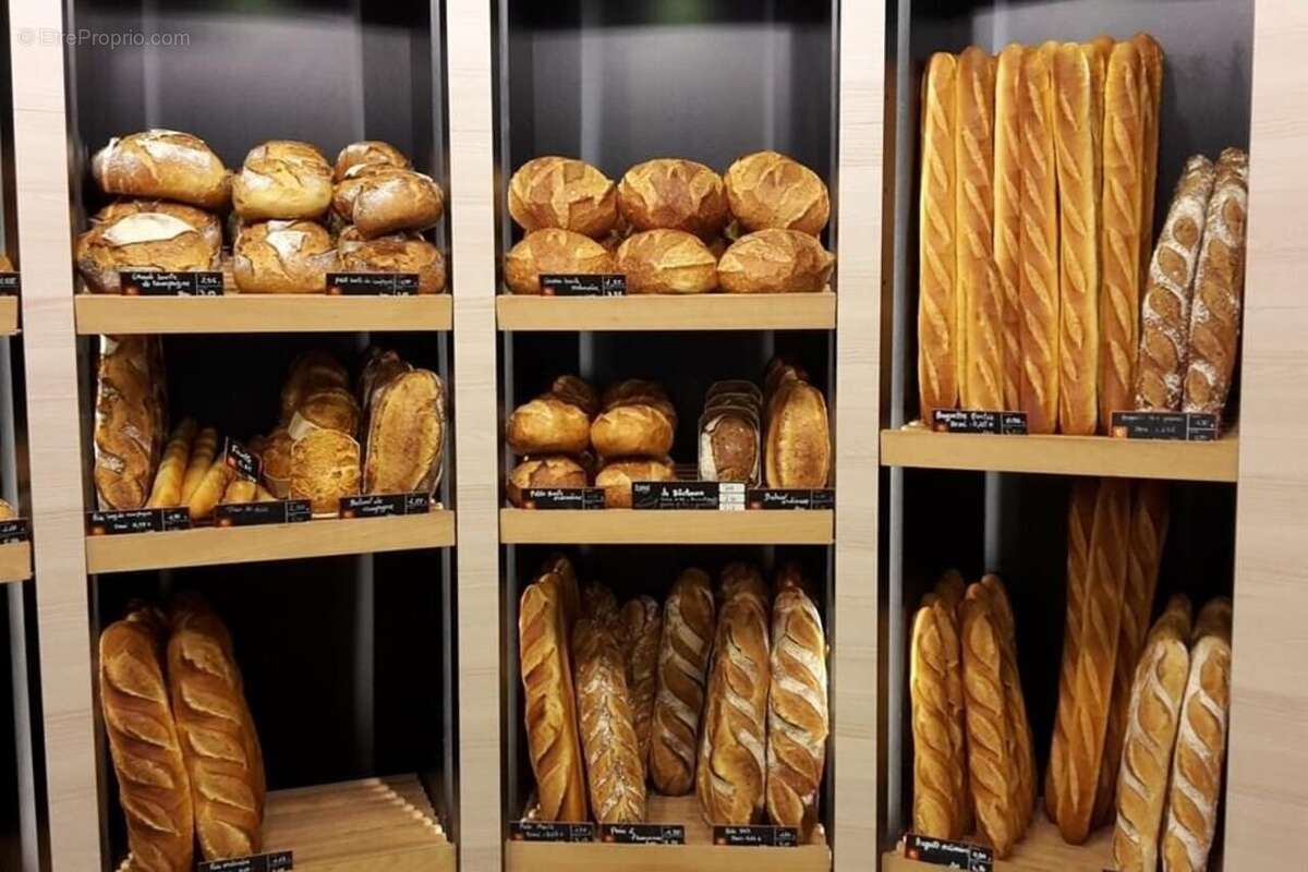 Commerce à SAINT-HERBLAIN