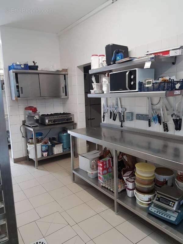 Commerce à SAINT-HERBLAIN